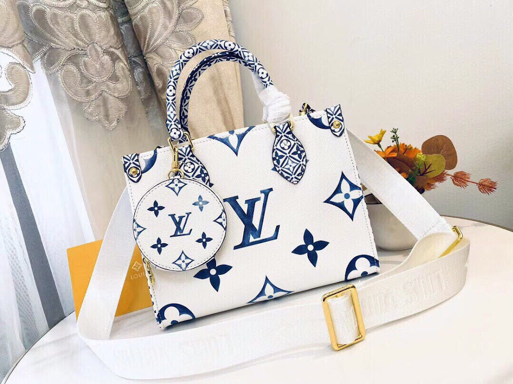 Anum Bags LVn Luxury Bag --79563