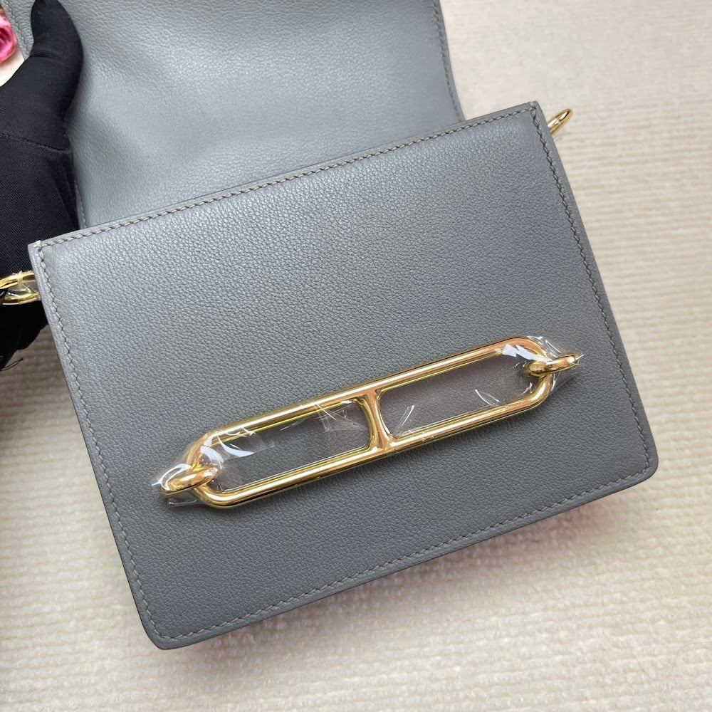 Anum Bags Hermesn Luxury Bag --118249