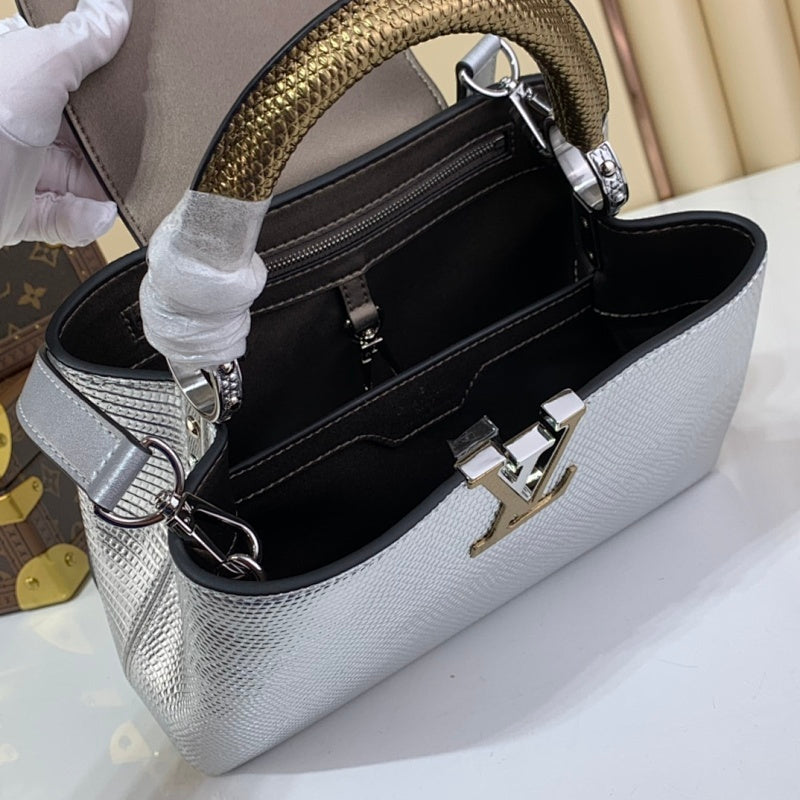 Ezyycart Bags ln Luxury Bag --57864
