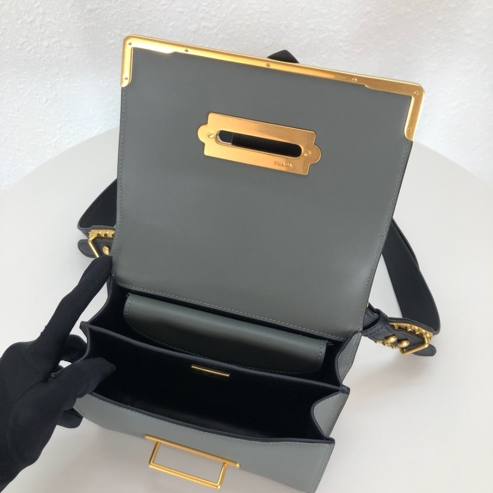 Ezyycart Bags pradn Luxury Bag --74698