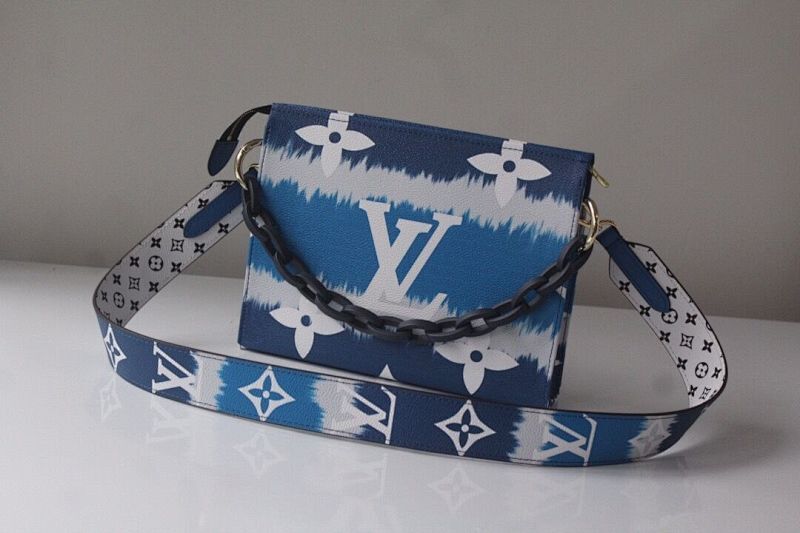 Anum Bags ln Luxury Bag --59016