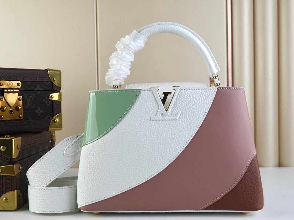 Anum Bags ln Luxury Bag --61077