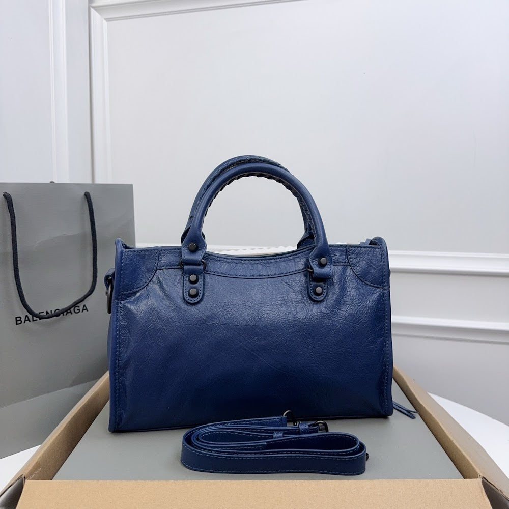 Ezyycart Bags Balenciaga Luxury Bag --110957