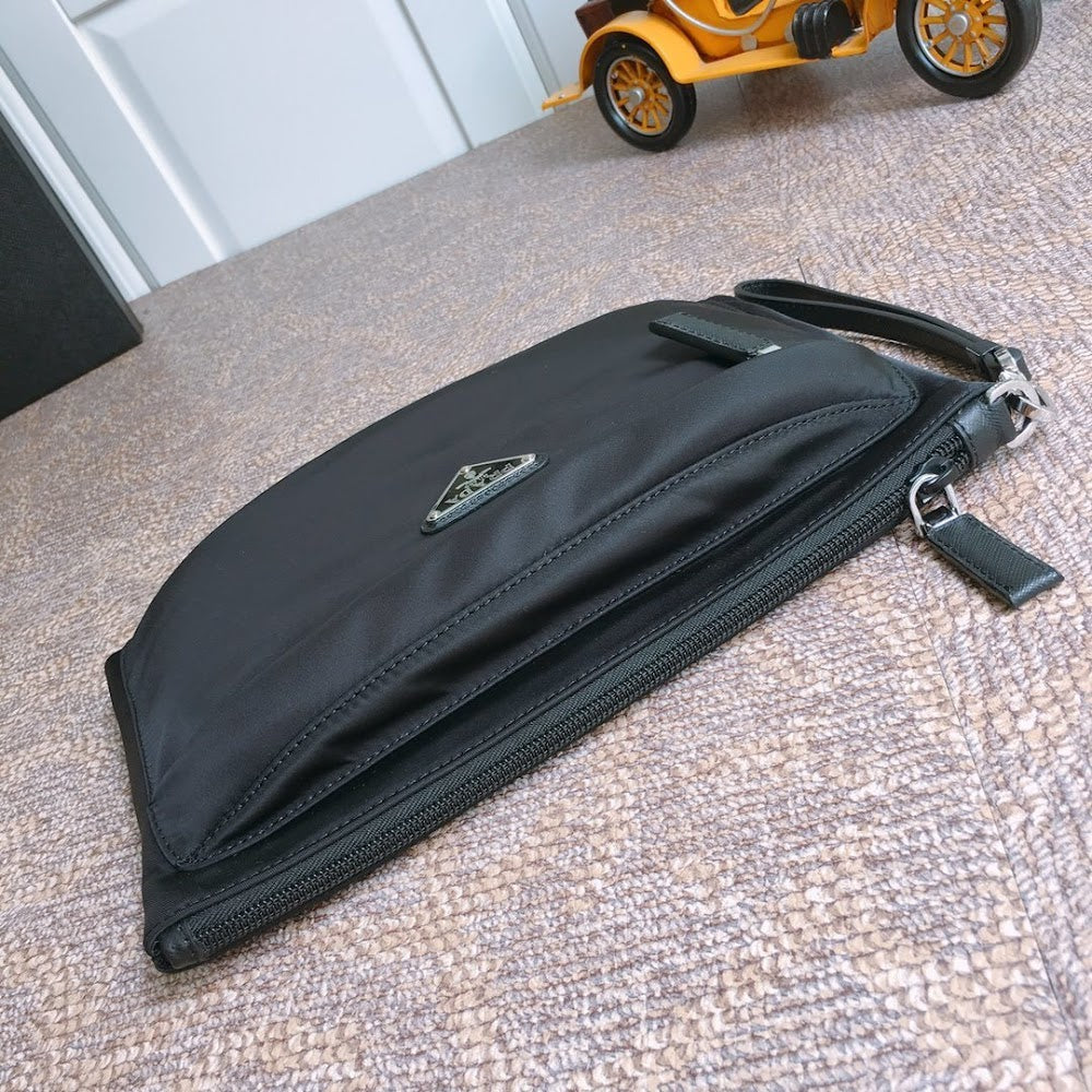 Ezyycart Bags Prada Luxury Bag --54443