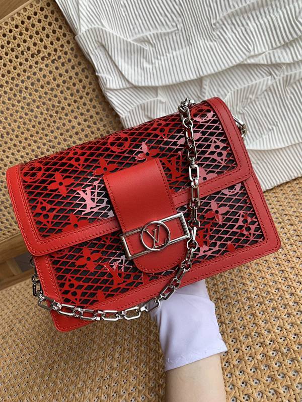 Anum Bags ln Luxury Bag --60901