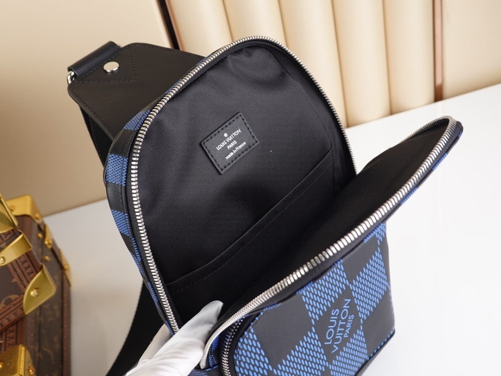 Anum Bags ln Luxury Bag --60436