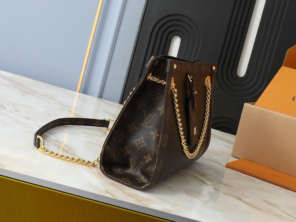 Anum Bags LVn Luxury Bag --81150