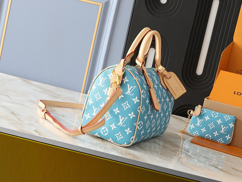 Anum Bags LVn Luxury Bag --79626