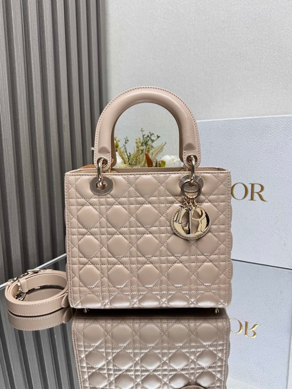 Ezyycart Bags Diorn Luxury Bag --116013