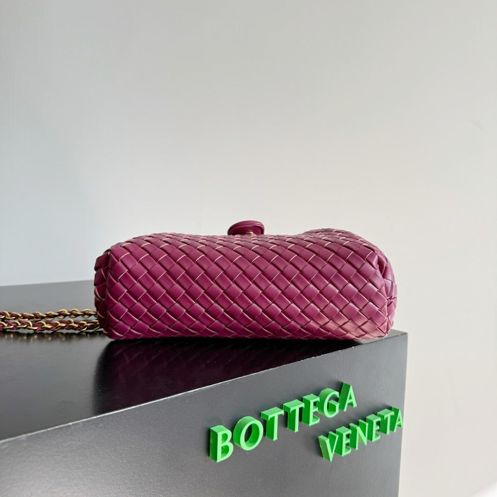 Ezyycart Bags Bottegan Luxury Bag --91263