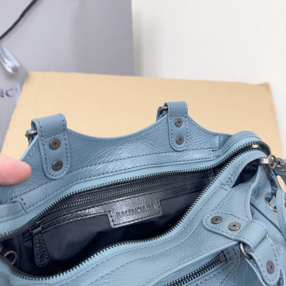 Ezyycart Bags Balenciaga Luxury Bag --111311