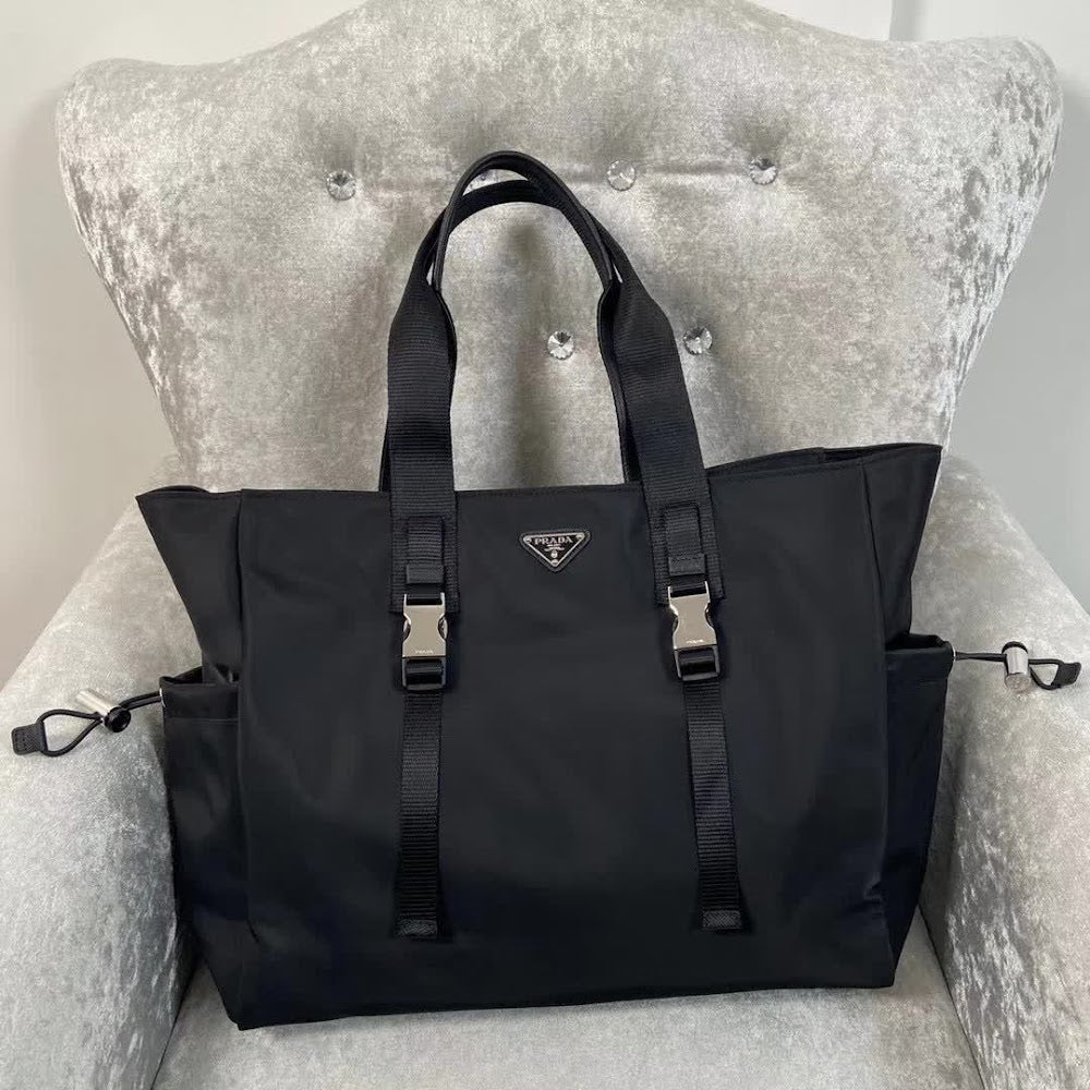 Ezyycart Bags Prada Luxury Bag --53769