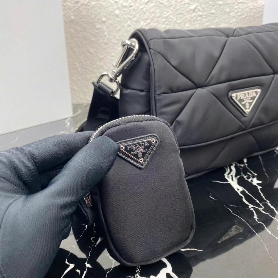Ezyycart Bags Prada Luxury Bag --53916