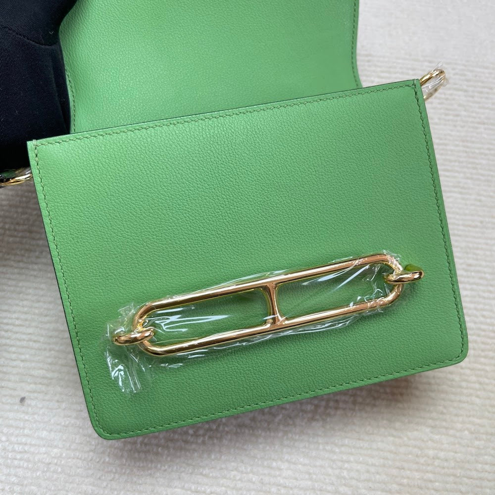 Anum Bags Hermesn Luxury Bag --118196
