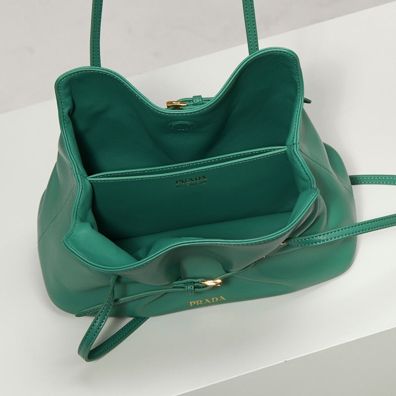 Ezyycart Bags pradn Luxury Bag --74487