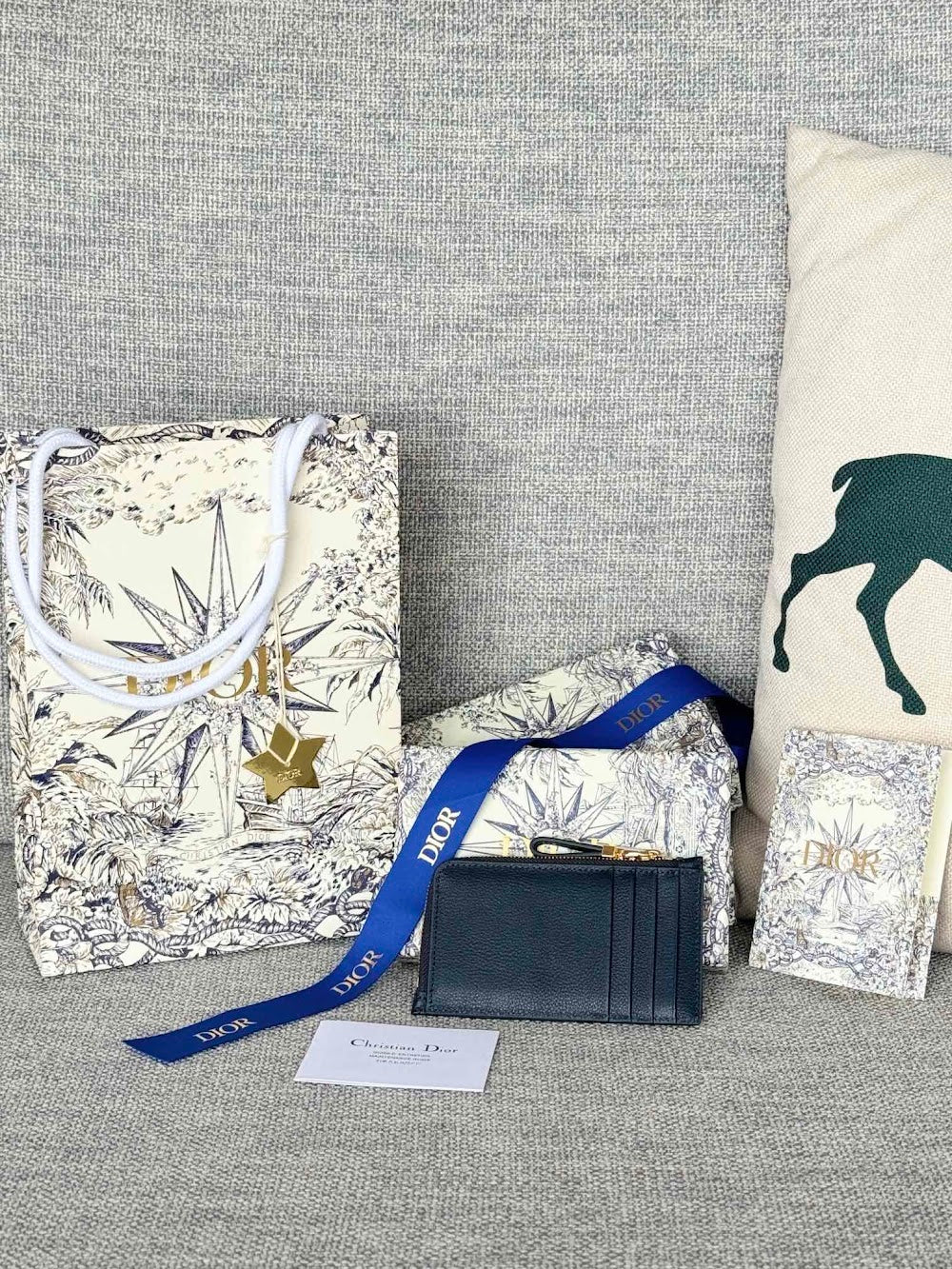 Anum Bags Diorn Luxury Bag --114513
