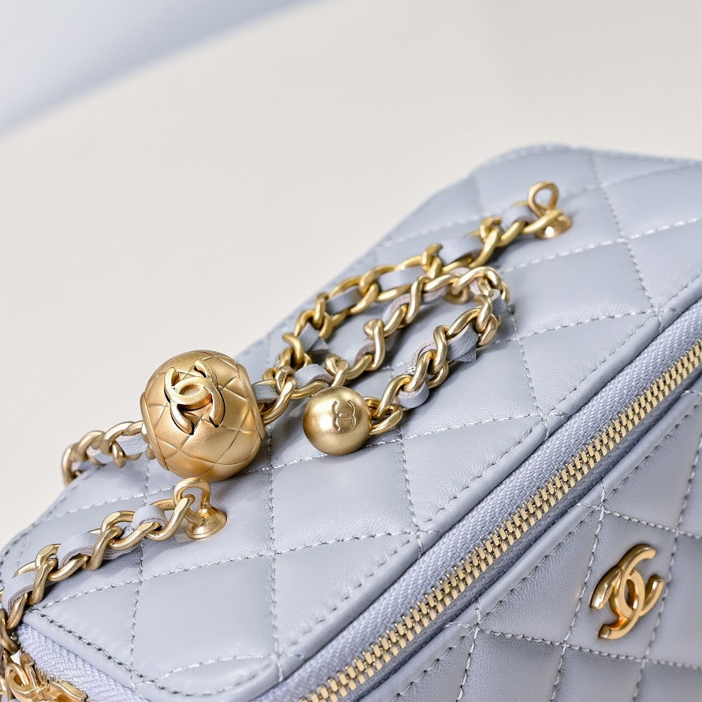 Anum Bags CHn Luxury Bag --114291
