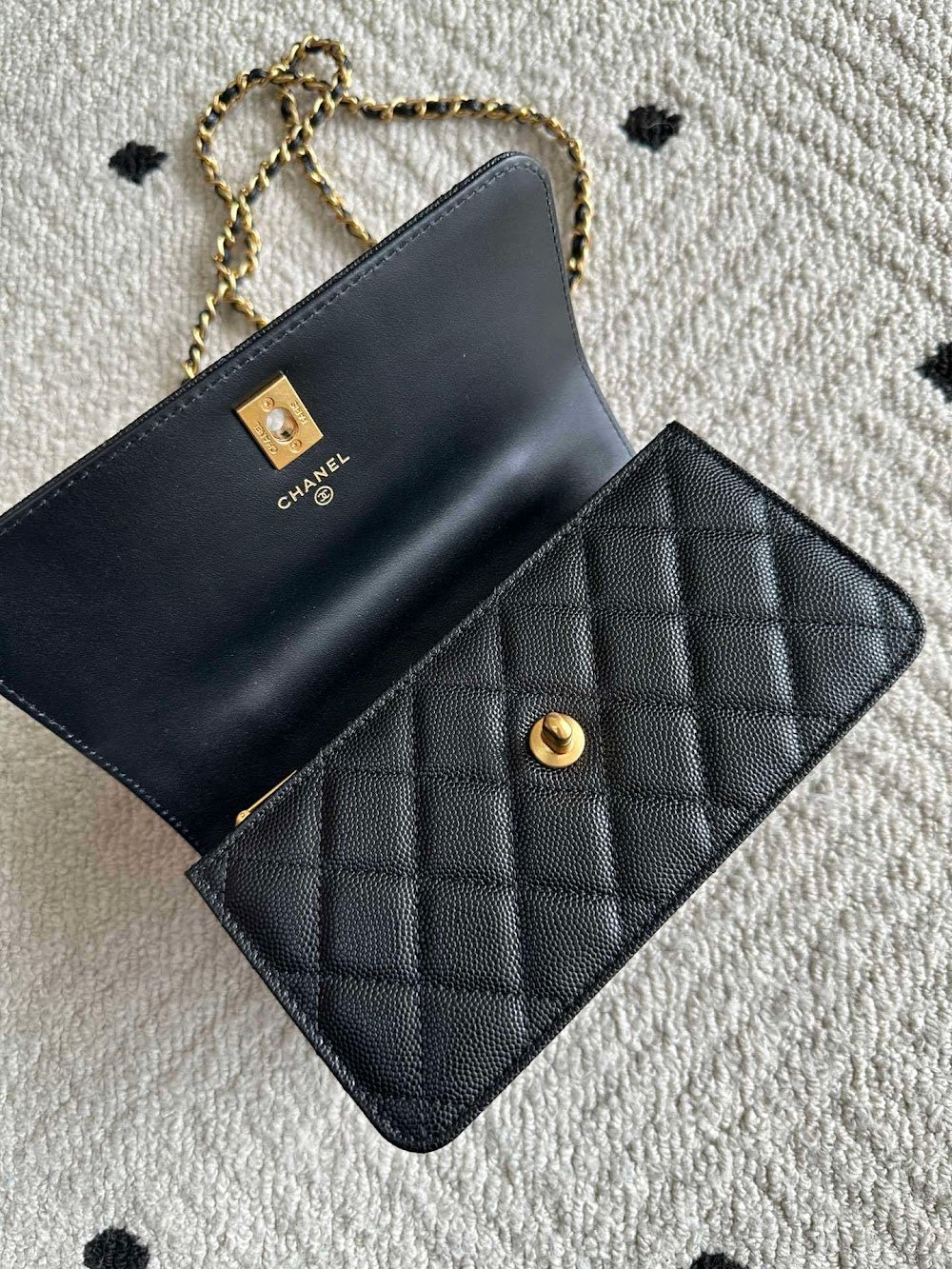 Anum Bags CHn Luxury Bag --112687