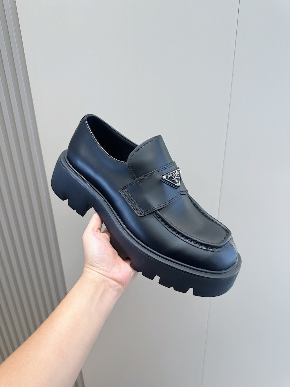 Ezyycart Bags Prada Luxury Heels --53077