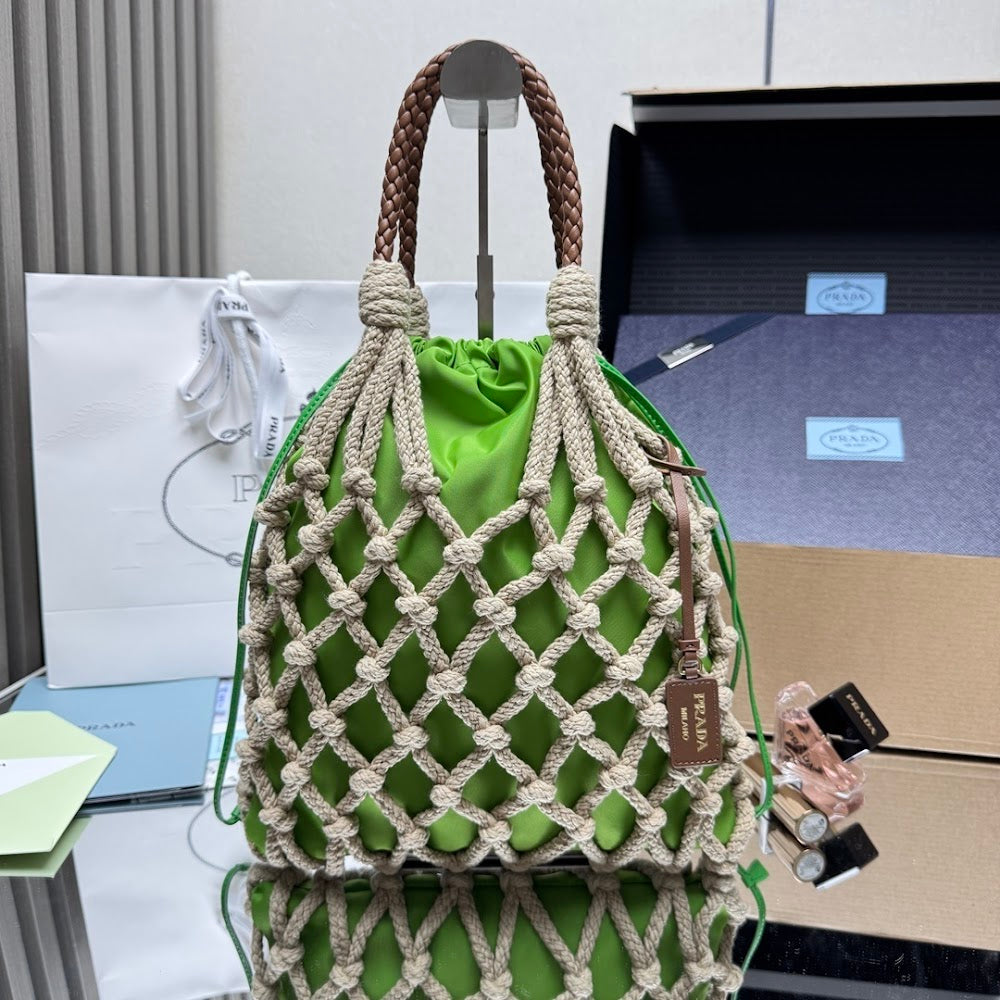 Ezyycart Bags Pradn Luxury Bag --101800