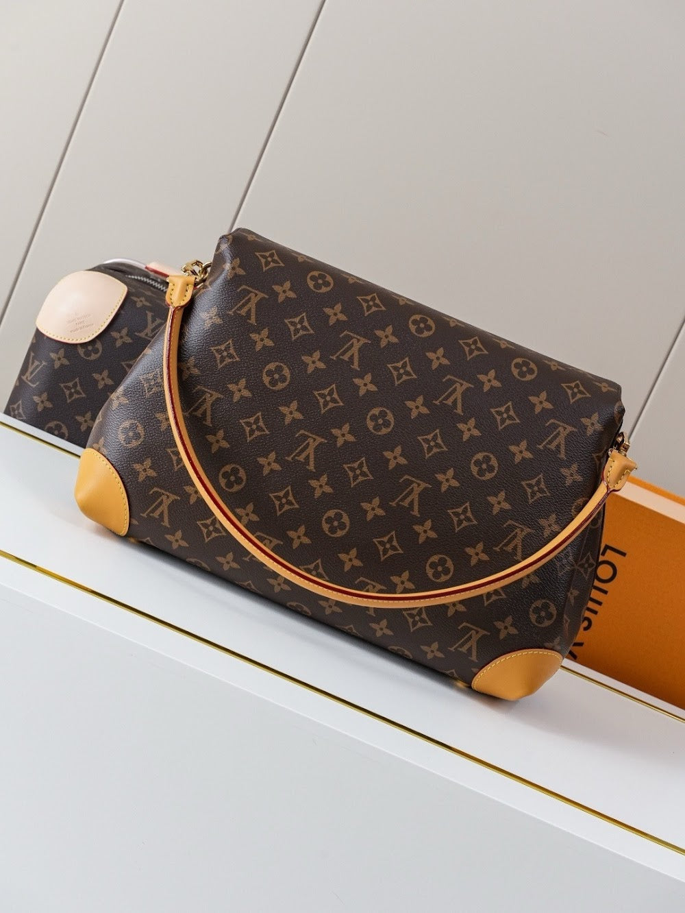 Anum Bags LVn Luxury Bag --79084