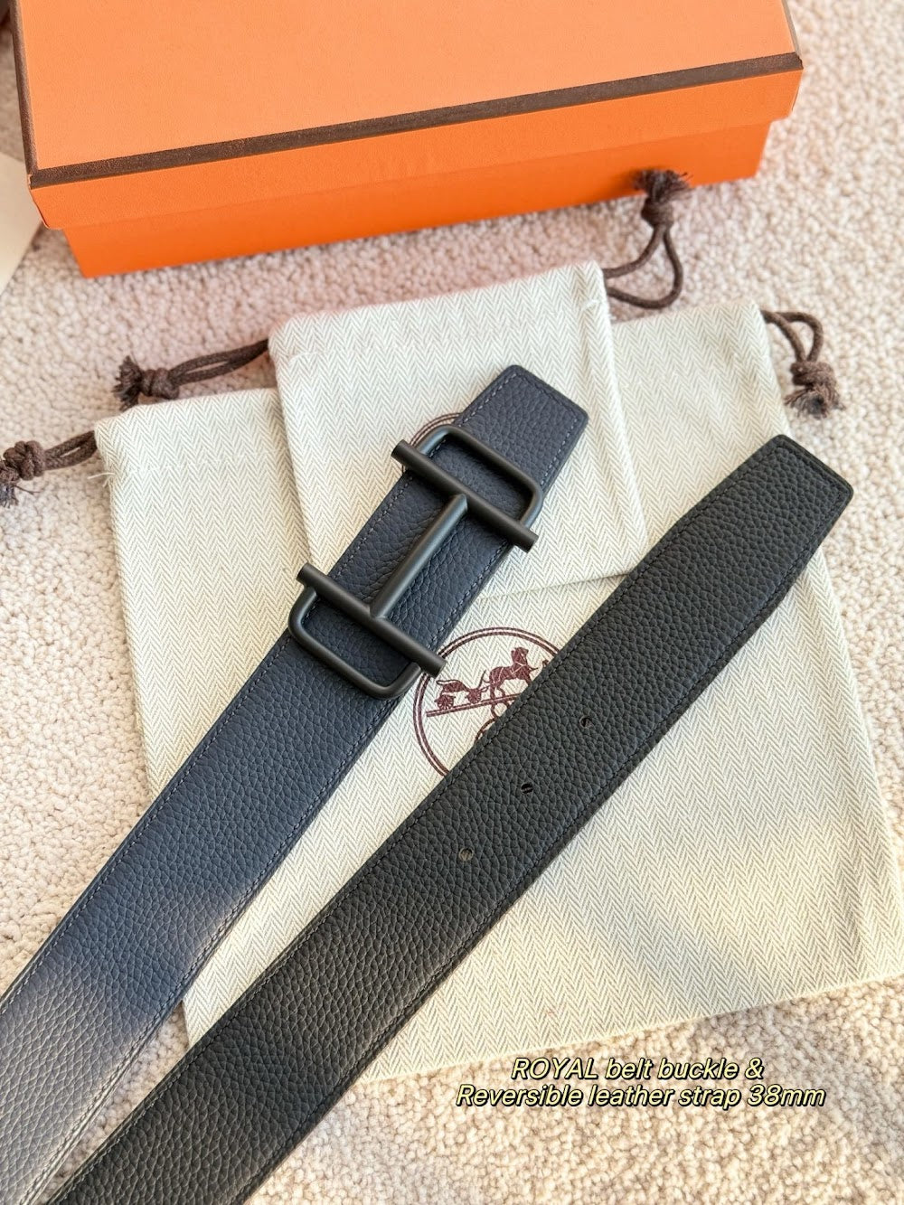 Anum Bags Hermesn Luxury Belt --109104