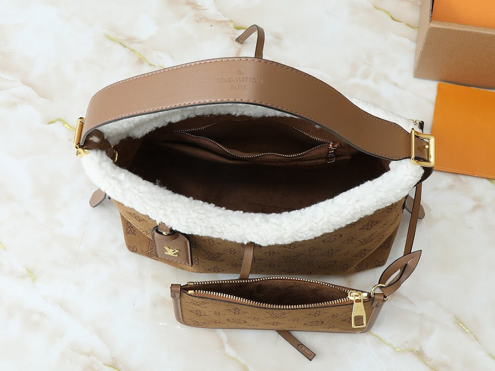 Anum Bags LVn Luxury Bag --80393