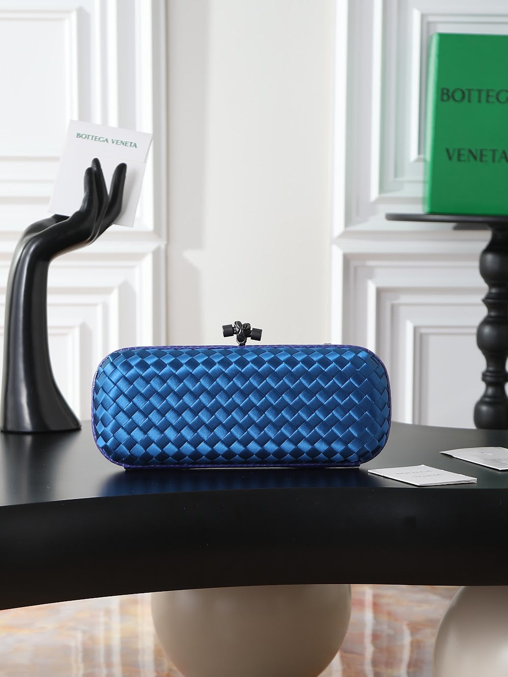 Ezyycart Bags Bottegan Luxury Bag --91113