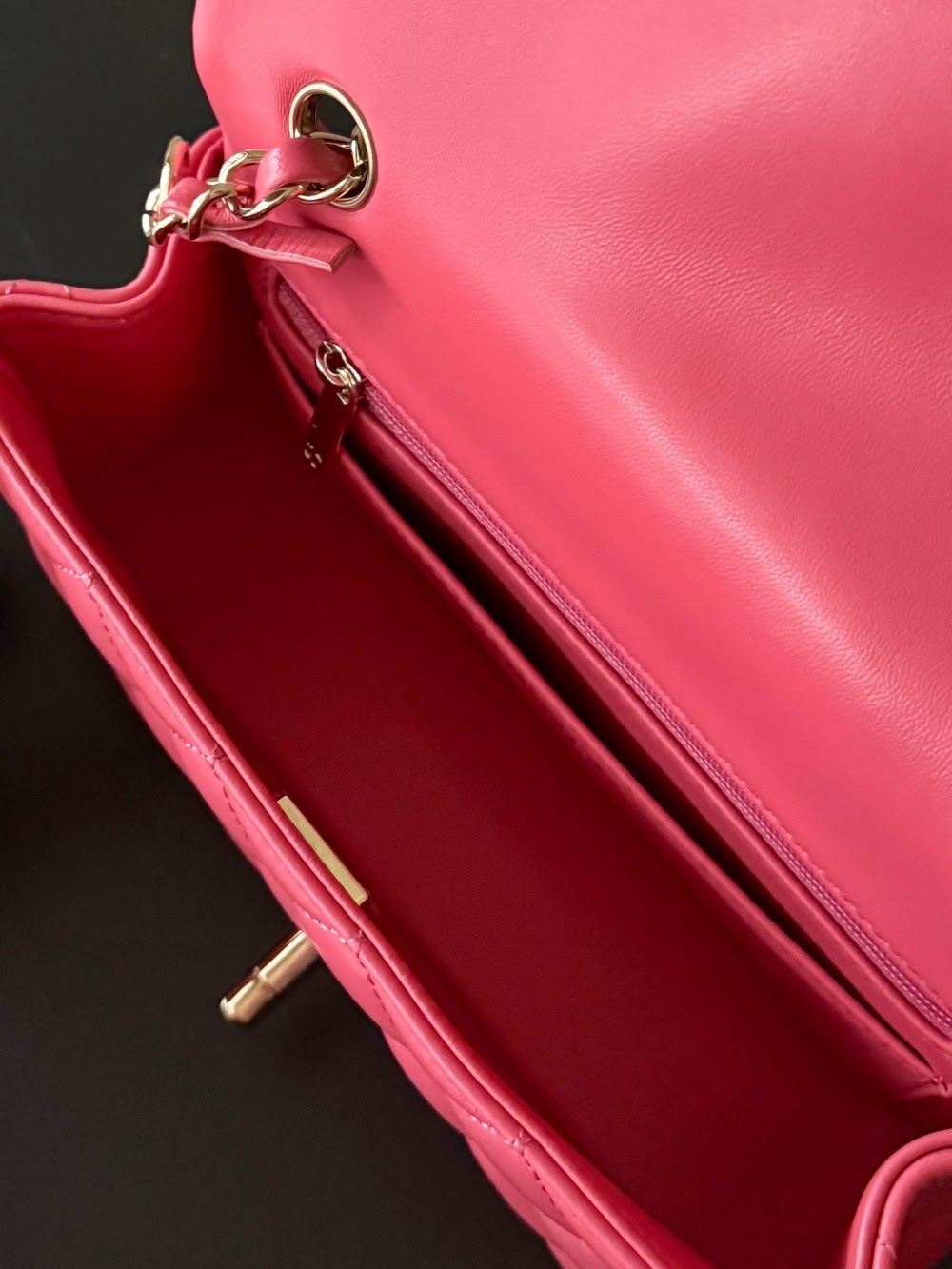 Anum Bags CHn Luxury Bag --113055