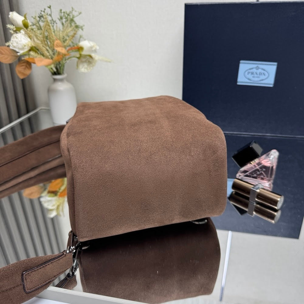 Ezyycart Bags Pradn Luxury Bag --102934