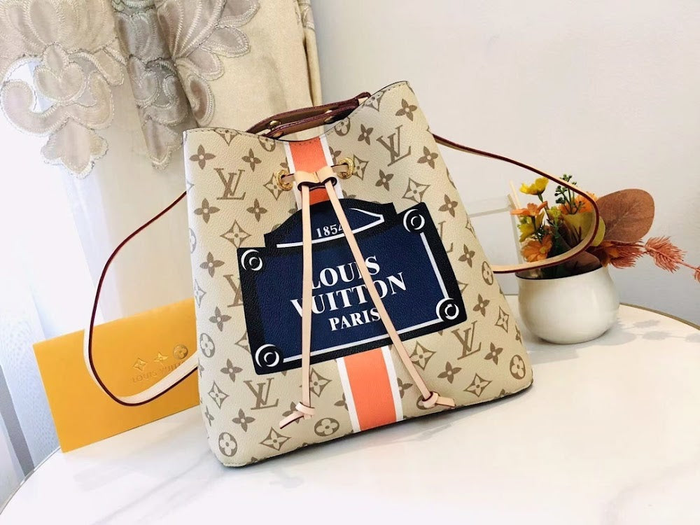 Anum Bags LVn Luxury Bag --79139