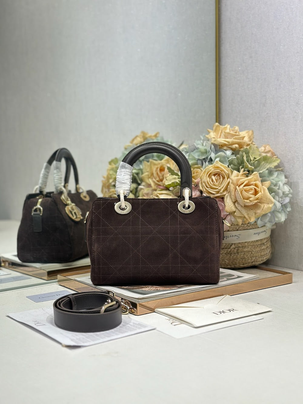 Ezyycart Bags Diorn Luxury Bag --115569