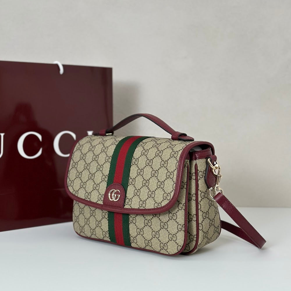 Ezyycart Bags Guccin Luxury Bag --94326