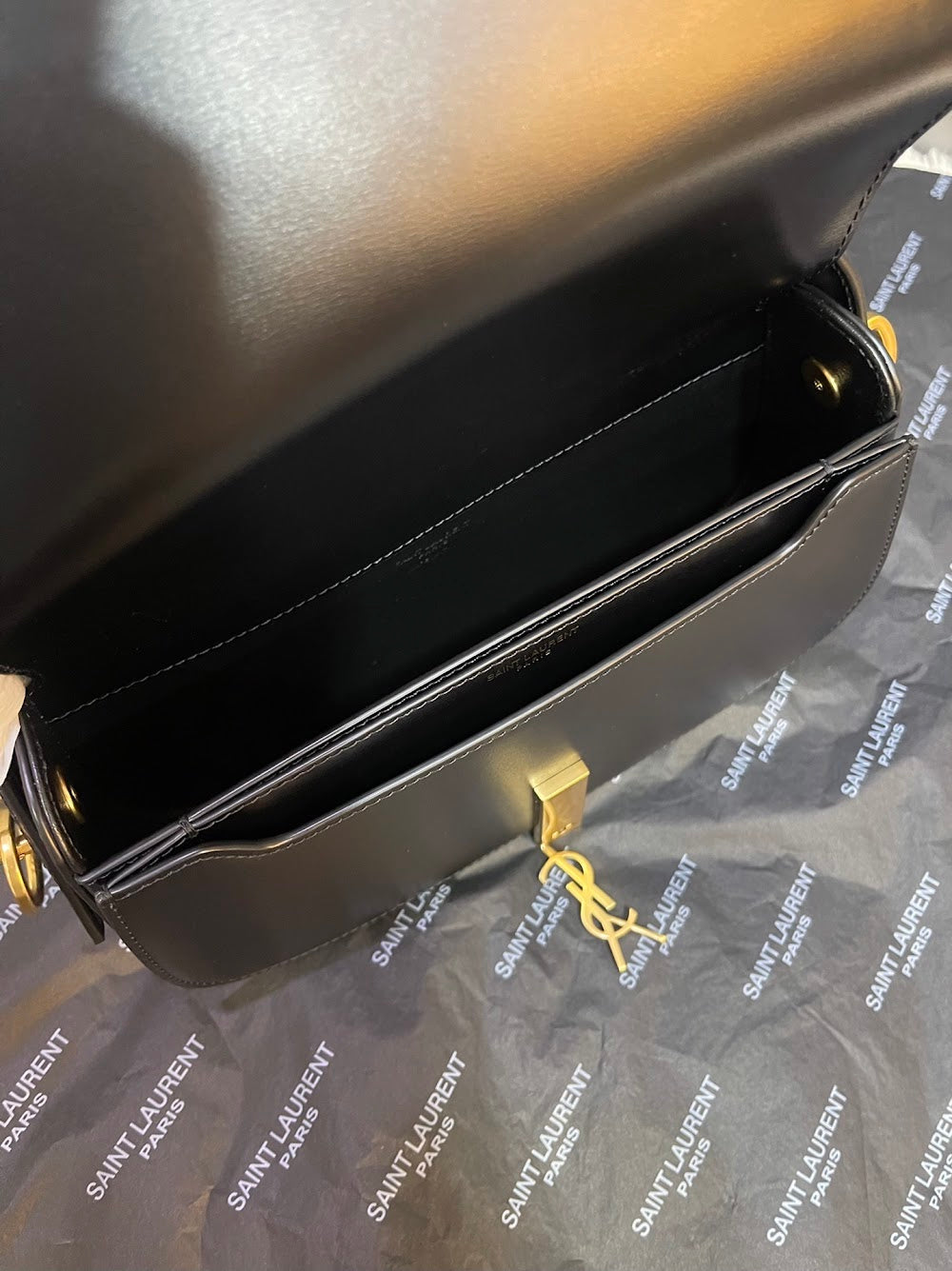 Ezyycart Bags YSLn Luxury Bag --119103