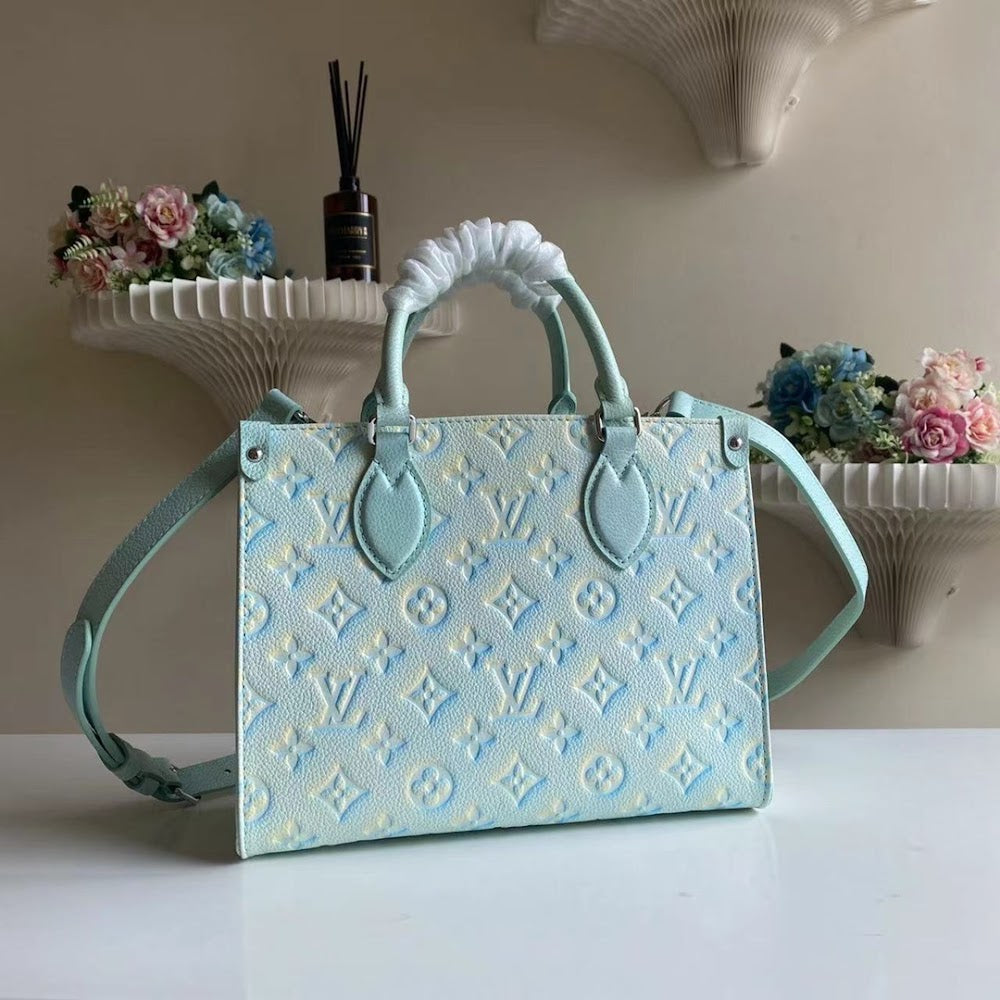 Anum Bags LVn Luxury Bag --79861