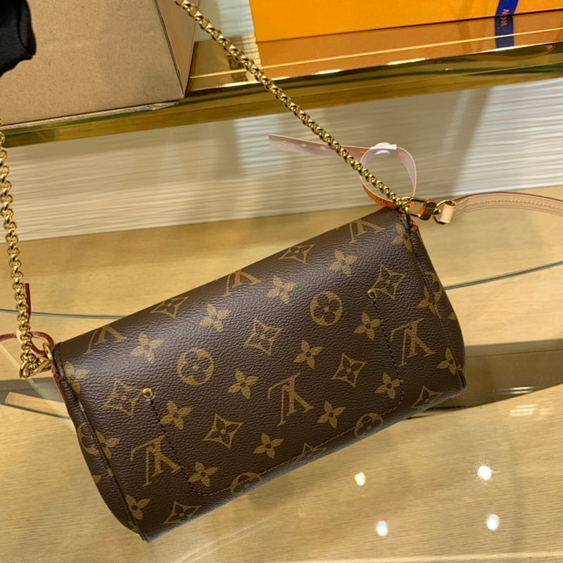 Anum Bags LVn Luxury Bag --79513