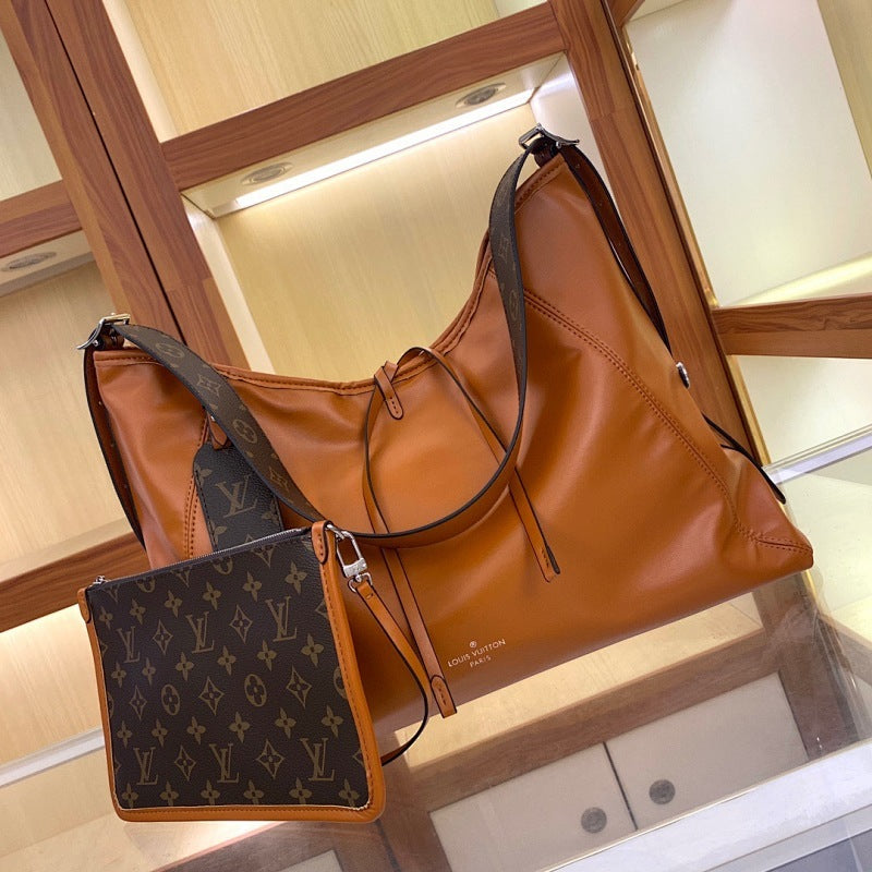 Anum Bags LVn Luxury Bag --78668