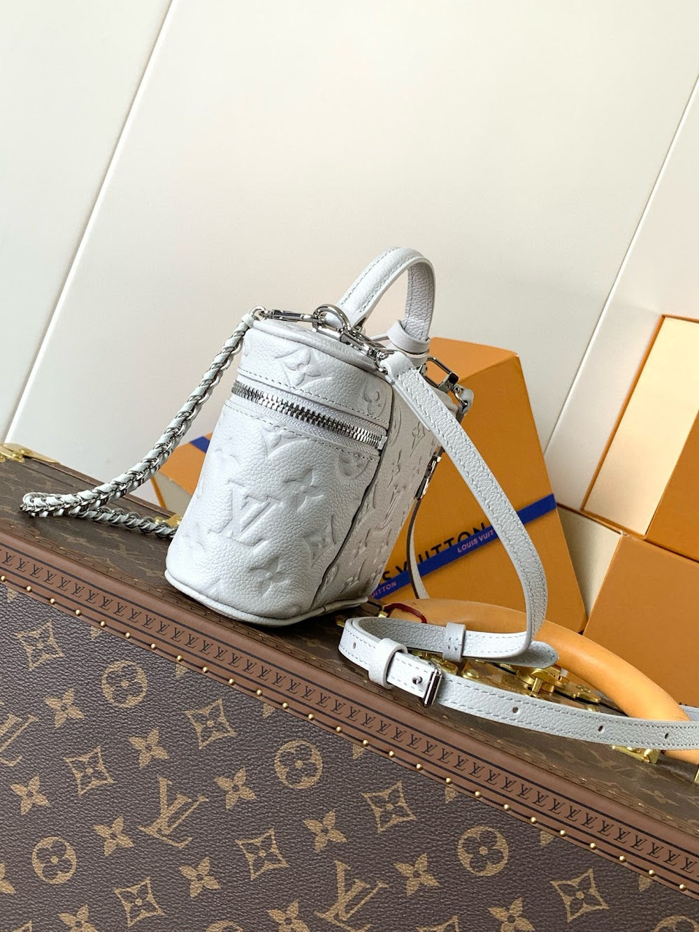 Anum Bags LVn Luxury Bag --79534