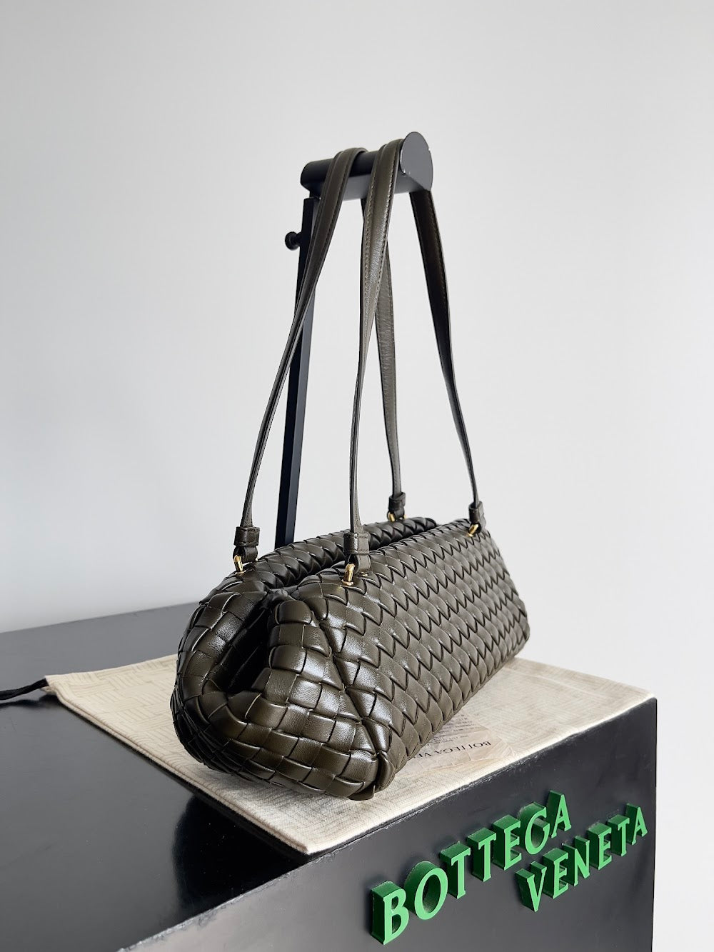Ezyycart Bags Bottegan Luxury Bag --91150