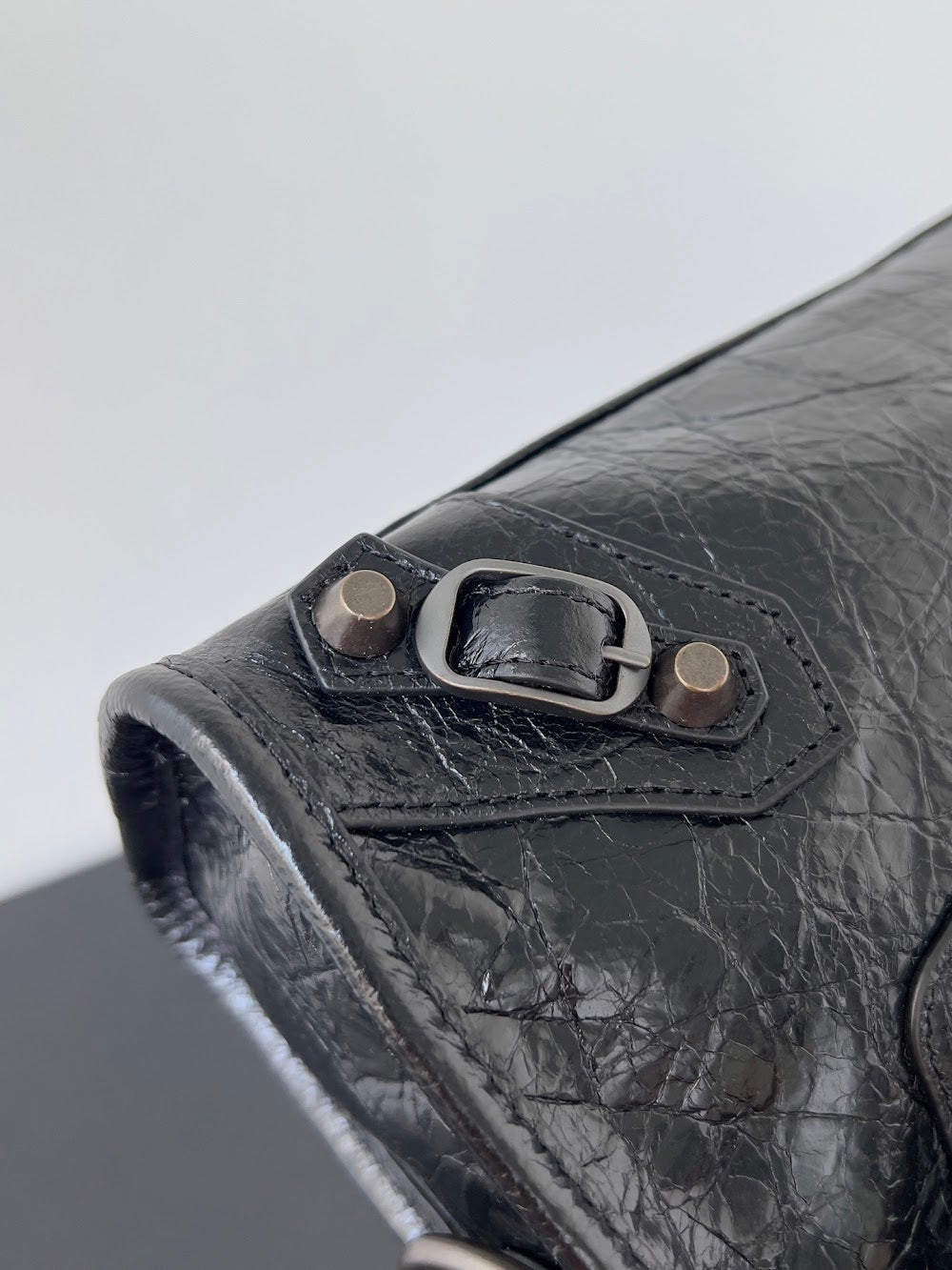Ezyycart Bags Balenciaga Luxury Bag --111525