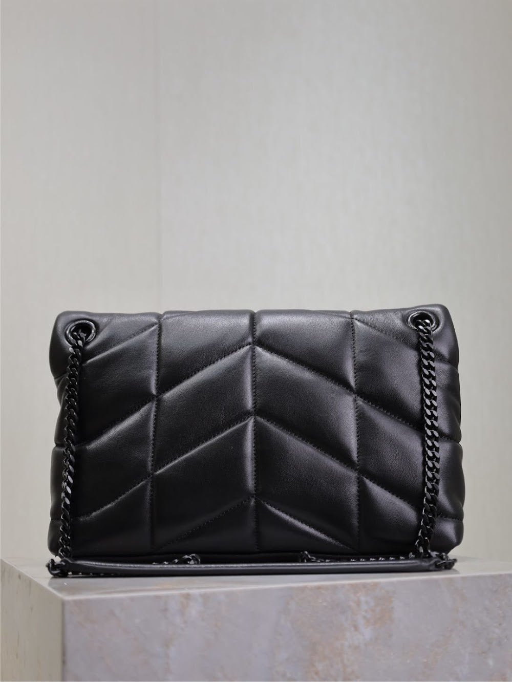 Ezyycart Bags YSLn Luxury Bag --119436