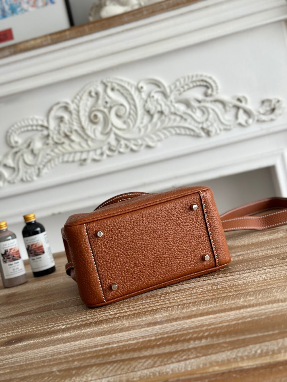 Anum Bags Hermesn Luxury Bag --118939
