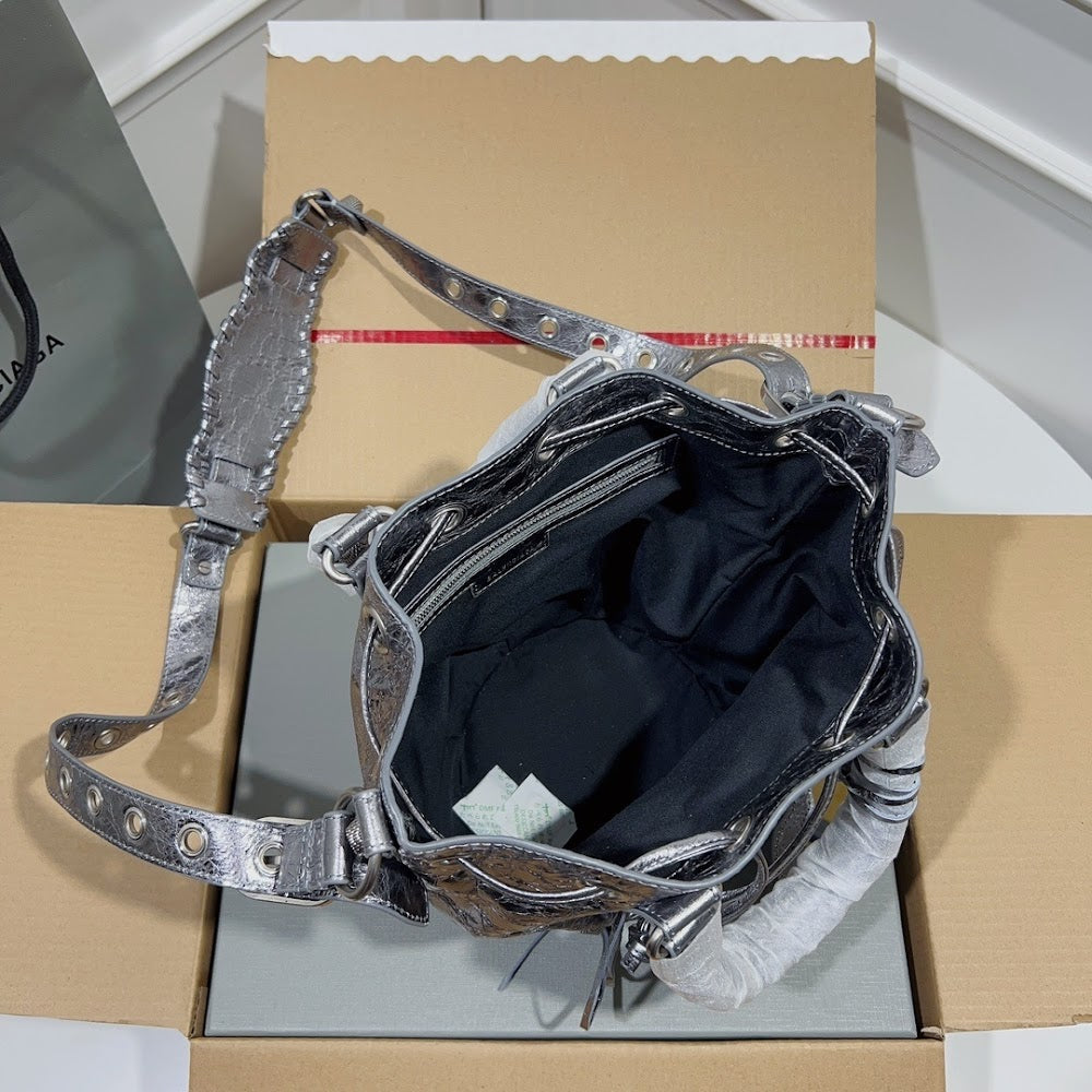 Ezyycart Bags Balenciaga Luxury Bag --111359