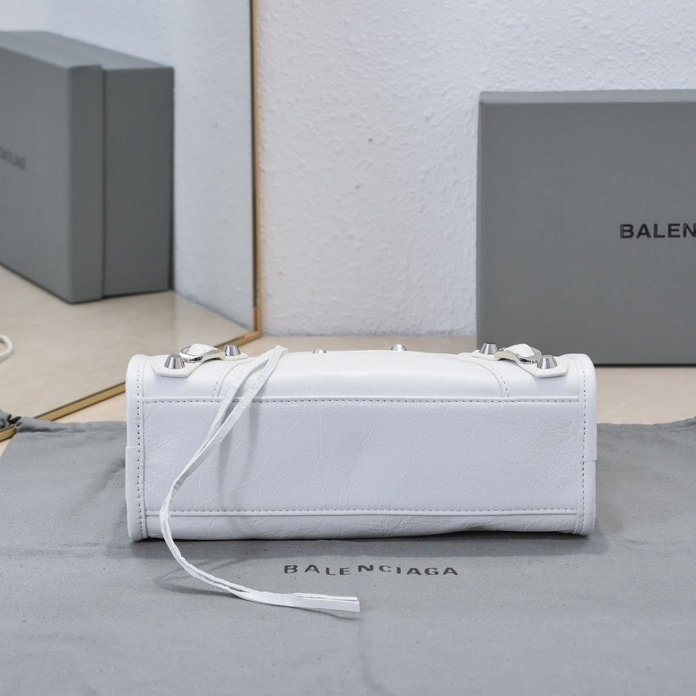 Ezyycart Bags Balenciaga Luxury Bag --111882