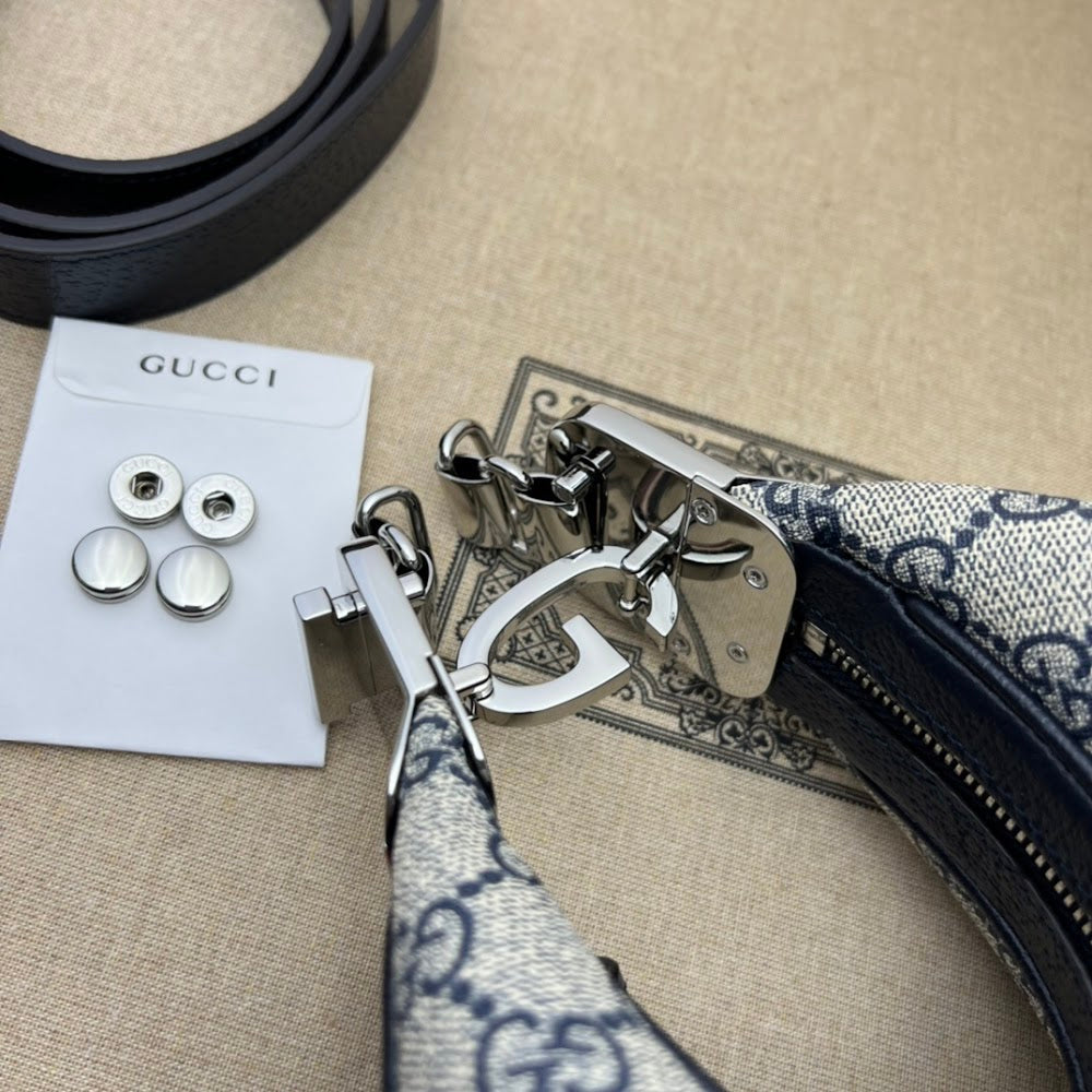 Ezyycart Bags Guccin Luxury Bag --95303