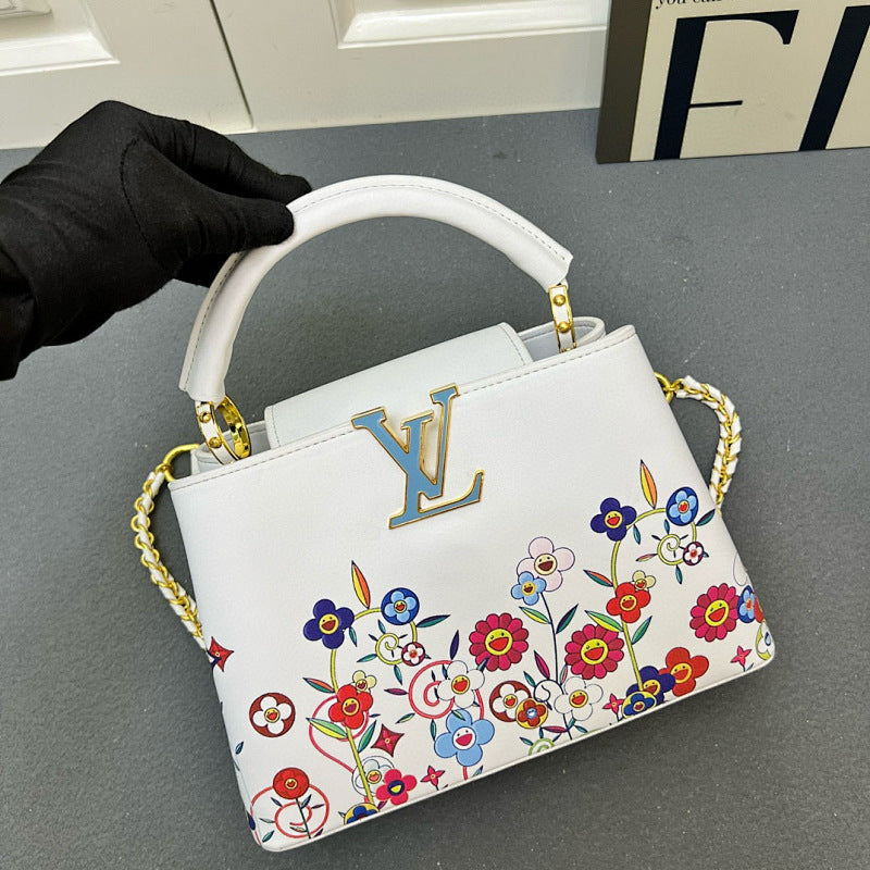 Anum Bags LVn Luxury Bag --80662