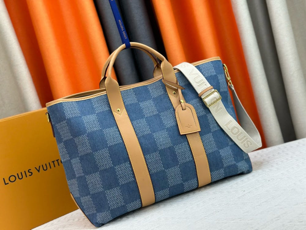 Anum Bags LVn Luxury Bag --78928