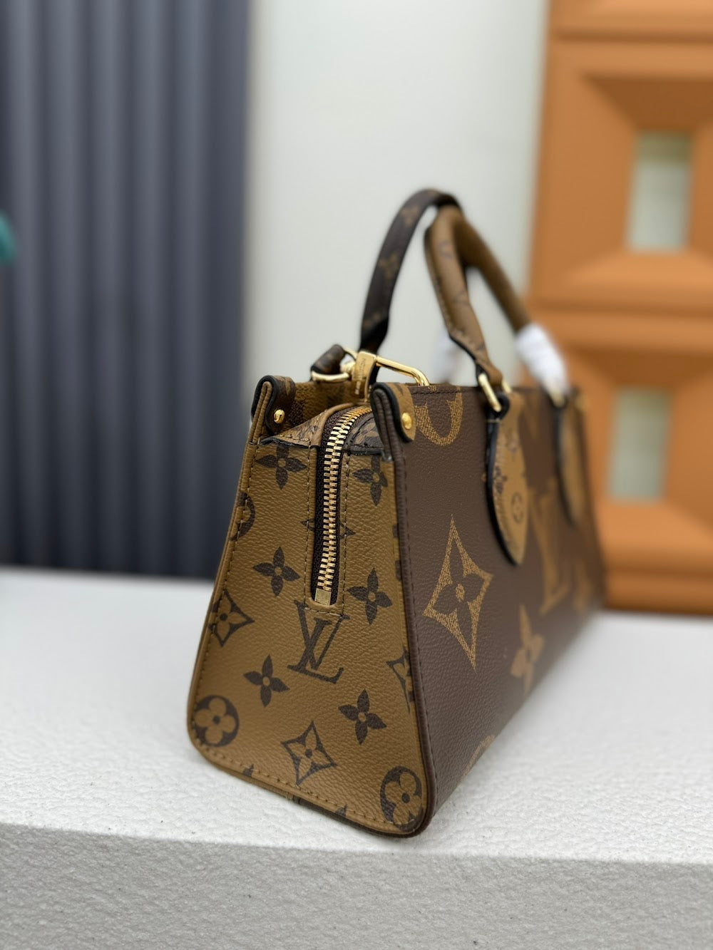 Anum Bags LVn Luxury Bag --79988
