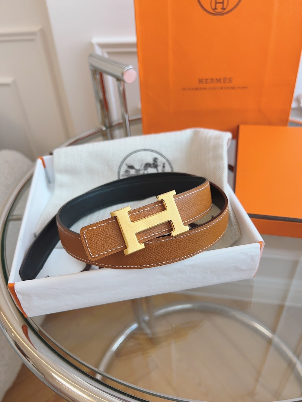 Anum Bags Hermesn Luxury Belt --108622