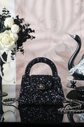 Anum Bags CHn Luxury Bag --112757